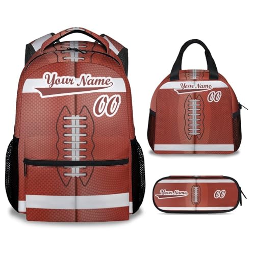 Football 1-3pcs Custom