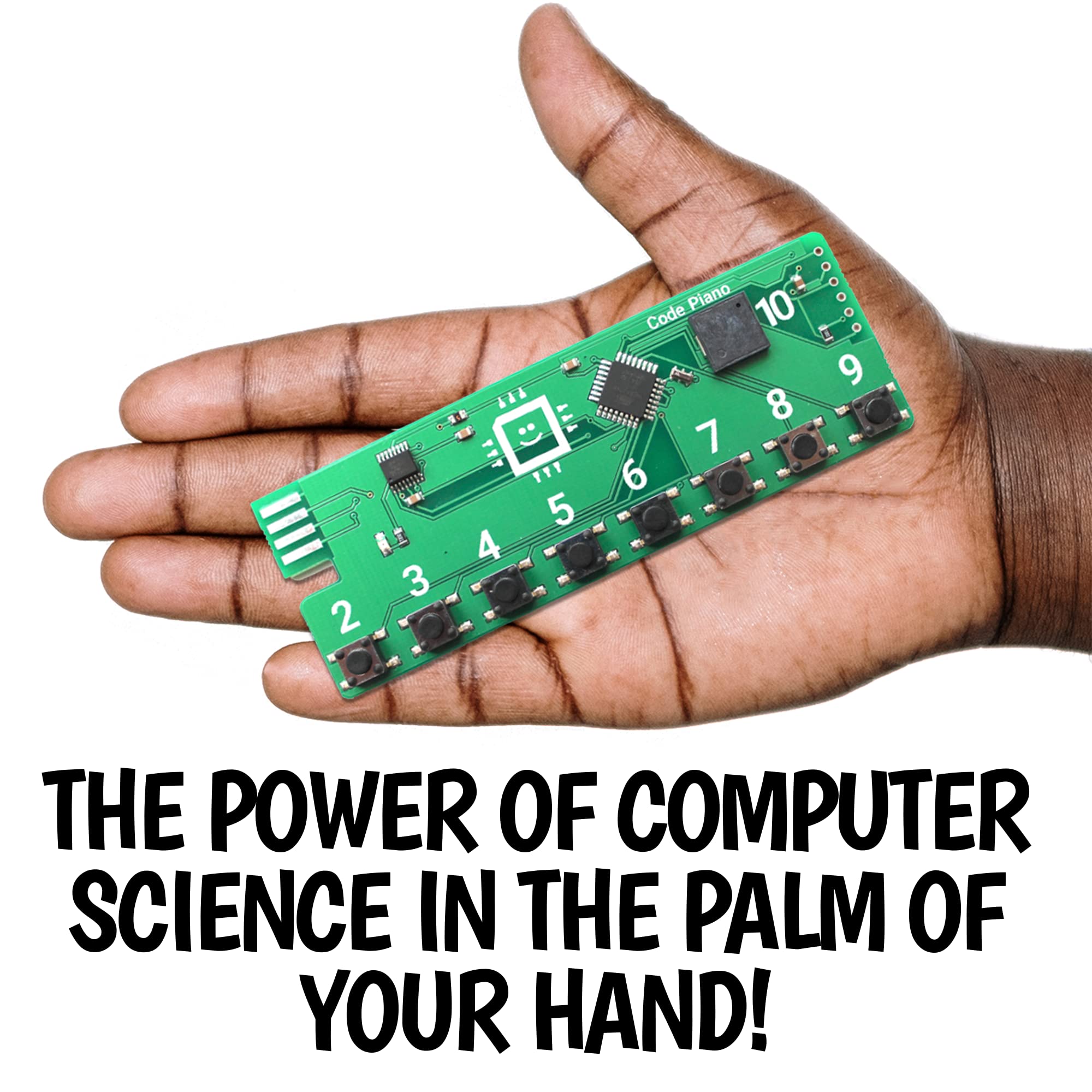 4-in-1 STEM Coding Kit Bundle for Kids 8-12 | Learn Programming with Rocket, Car & Piano Projects | Perfect for Home Learning & School STEM Activities