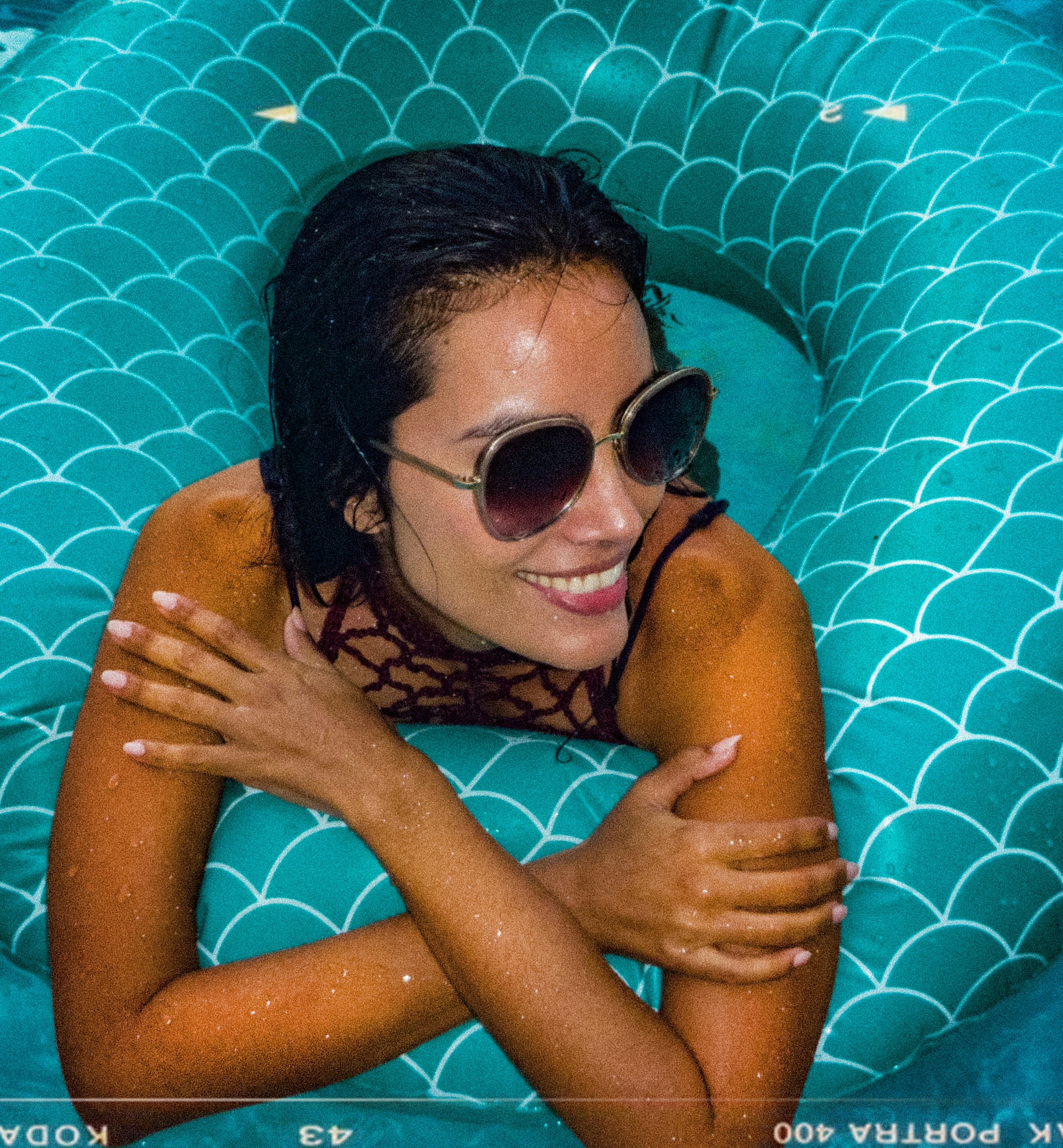Bare Sunglasses - UV Protection Polarized Sunglasses for Men & Women - Perfect for Outdoor Activities, Driving, Beach & Travel