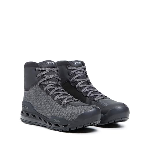 Black Gray