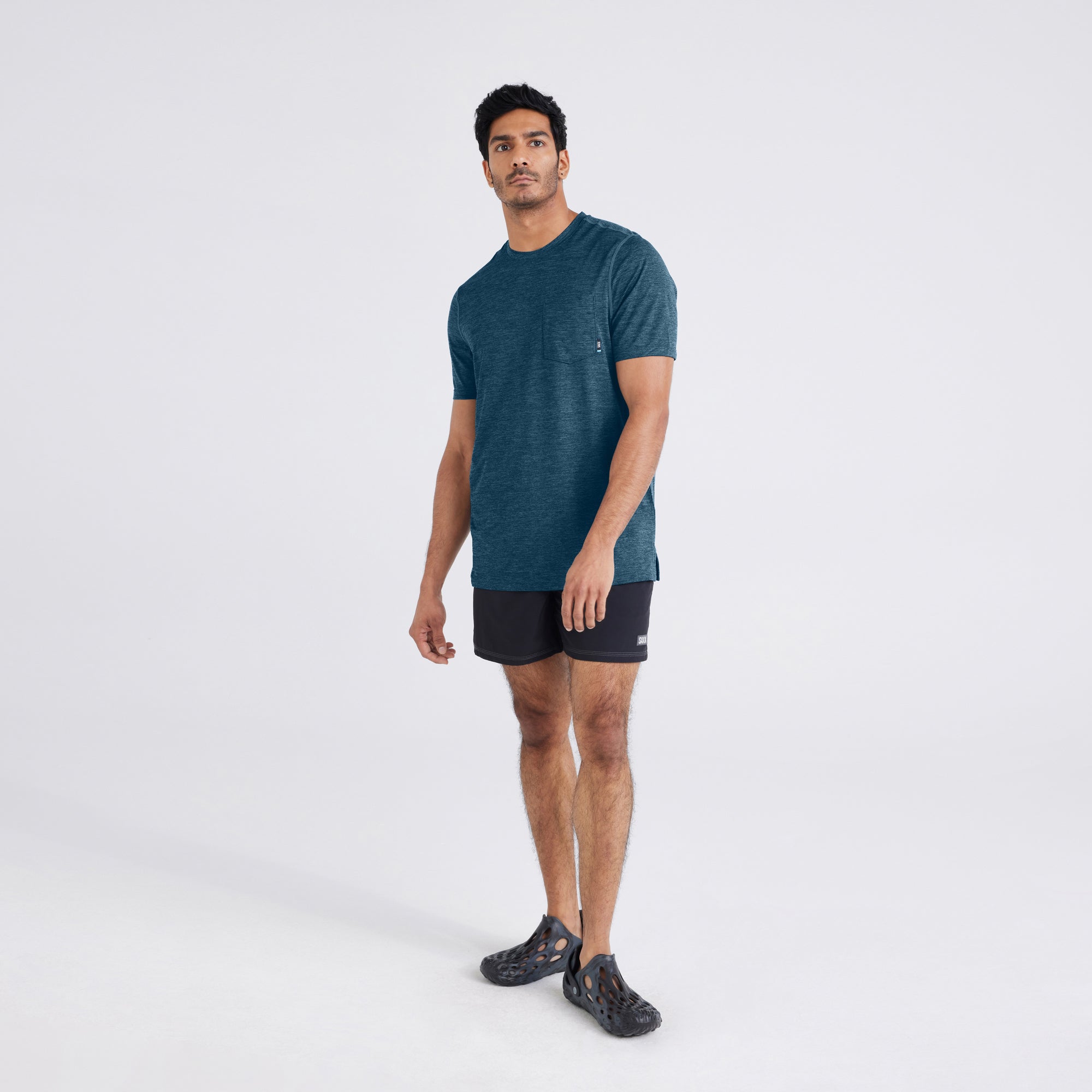 DropTemp® All Day Cooling Vest - Stay Cool & Comfortable in Hot Weather for Outdoor Work, Sports, and Summer Activities