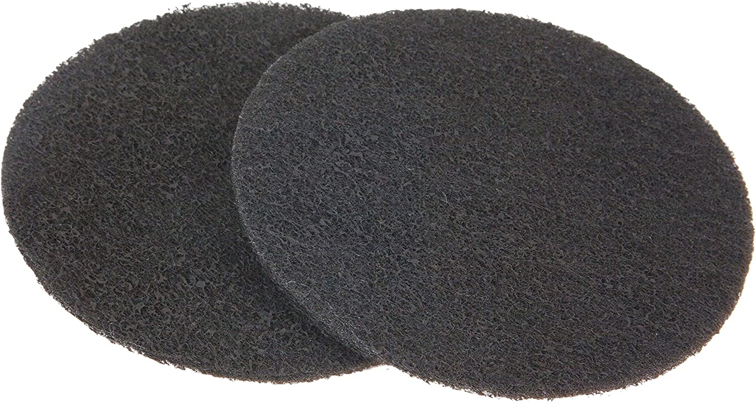 Replacement Charcoal Filters (2 pack)