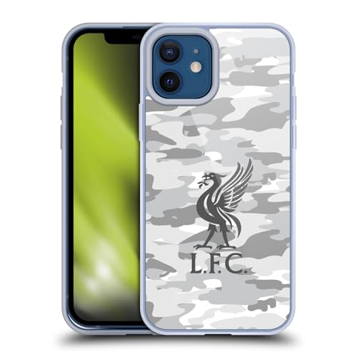 Third Colourways Liver Bird