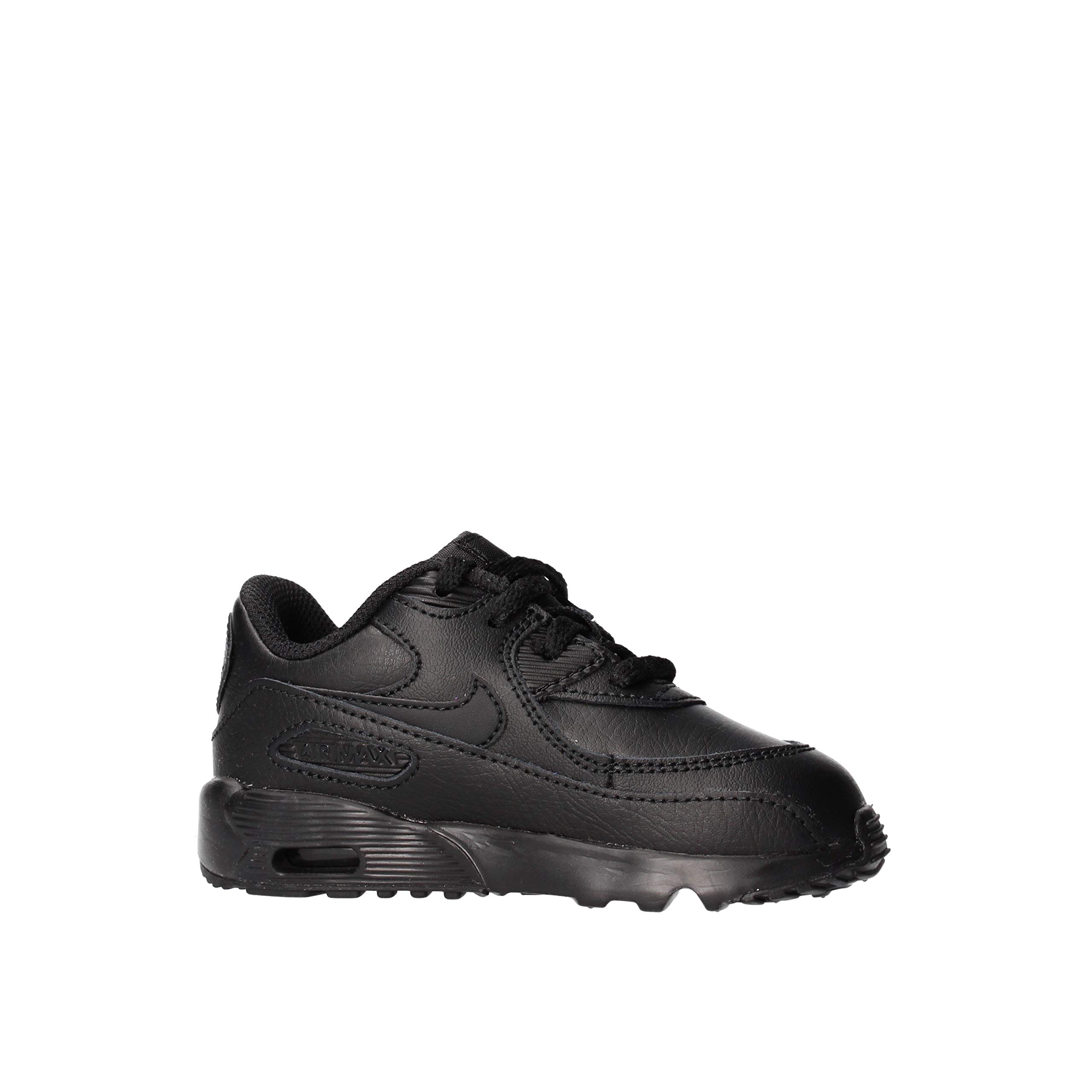 Nike Air Max 90 LTR Big Kids' Running Shoes - Lightweight Cushioned Sneakers for Boys & Girls - Perfect for School, Sports & Everyday Wear