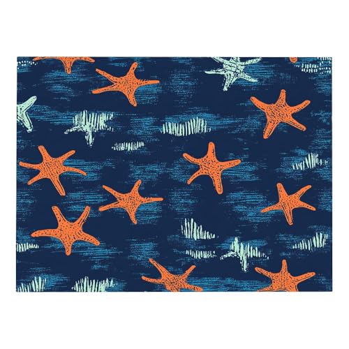 Starfish