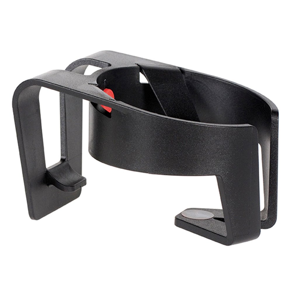 Rollz Motion Cup Holder - Universal Drink Holder for Wheelchairs, Walkers & Mobility Scooters - Perfect for Coffee, Water & Beverages On The Go
