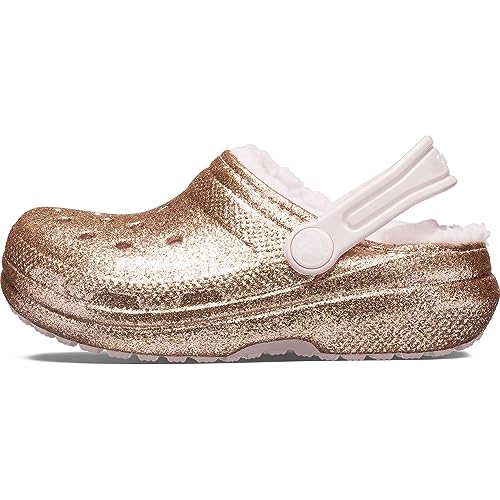 Gold Barely Pink