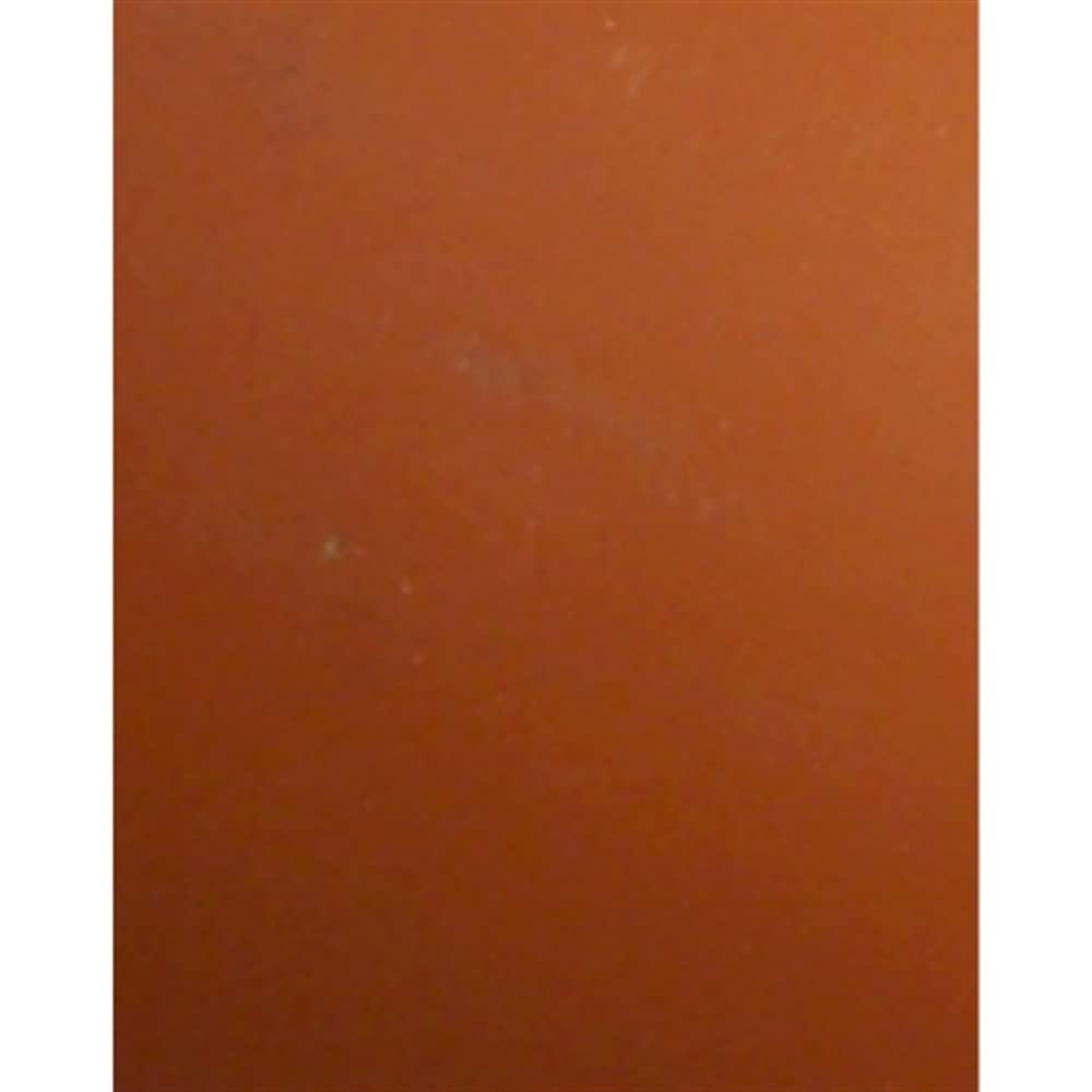 TAPEPLANET 36 Yard Roll Solid SPVC Vinyl Tape - Medium Brown, 5