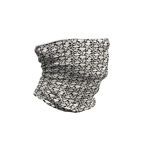 Round in Irregular Sizes