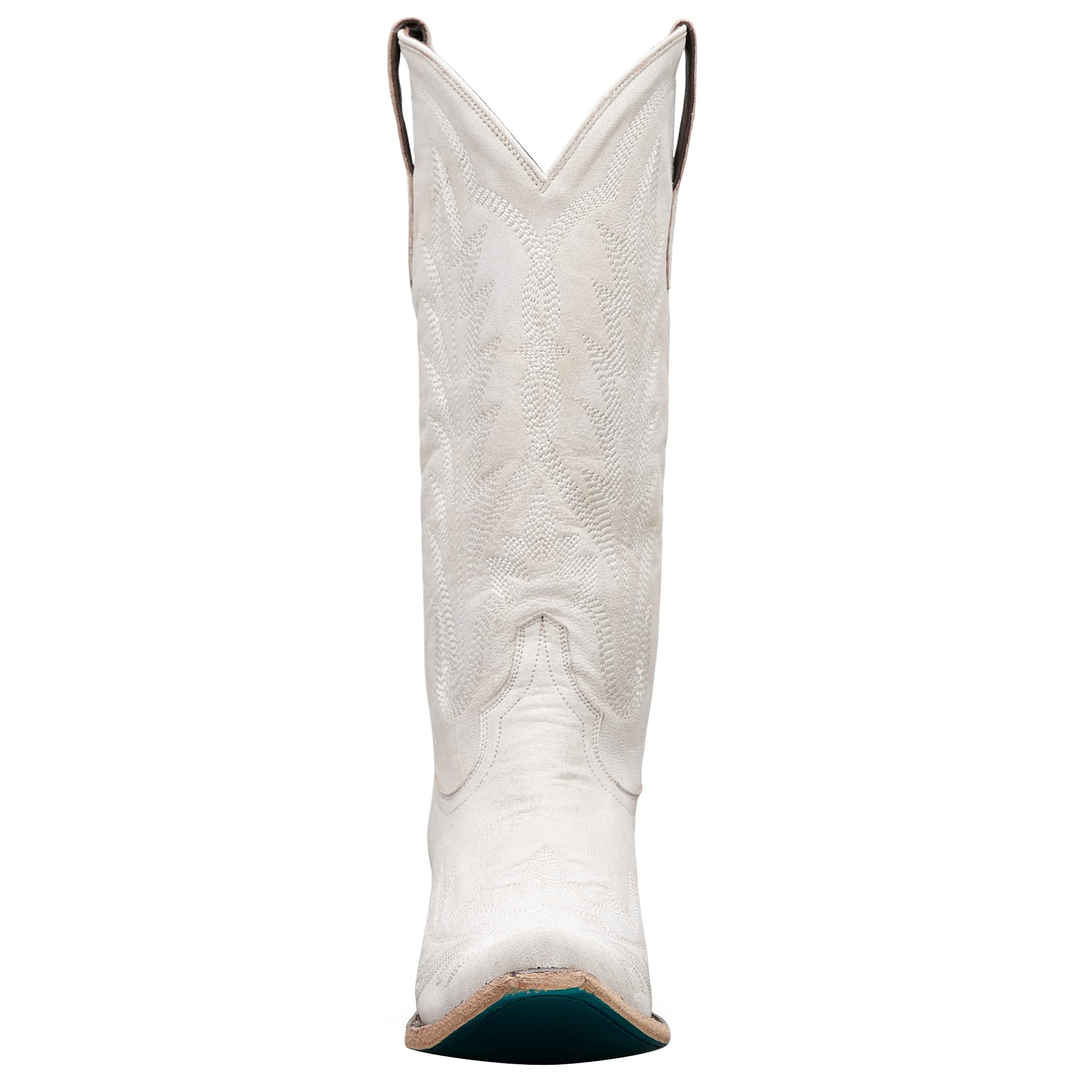 Lane Lexington Mid Calf Boots - Ceramic Crackle Finish - Size 9.5 - Stylish Women's Winter Boots for Casual Outings & Office Wear