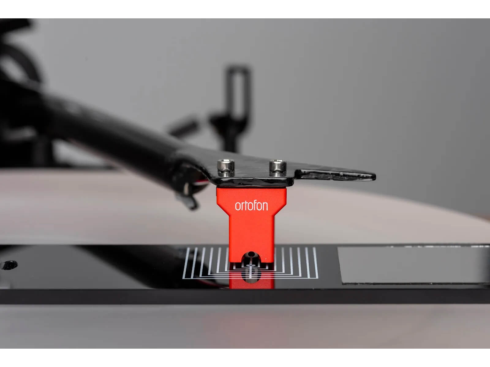 Pro-Ject Align It PRO - Professional Turntable Cartridge Alignment Tool for Vinyl Records - Perfect for Audiophiles & DJs at Home or Studio