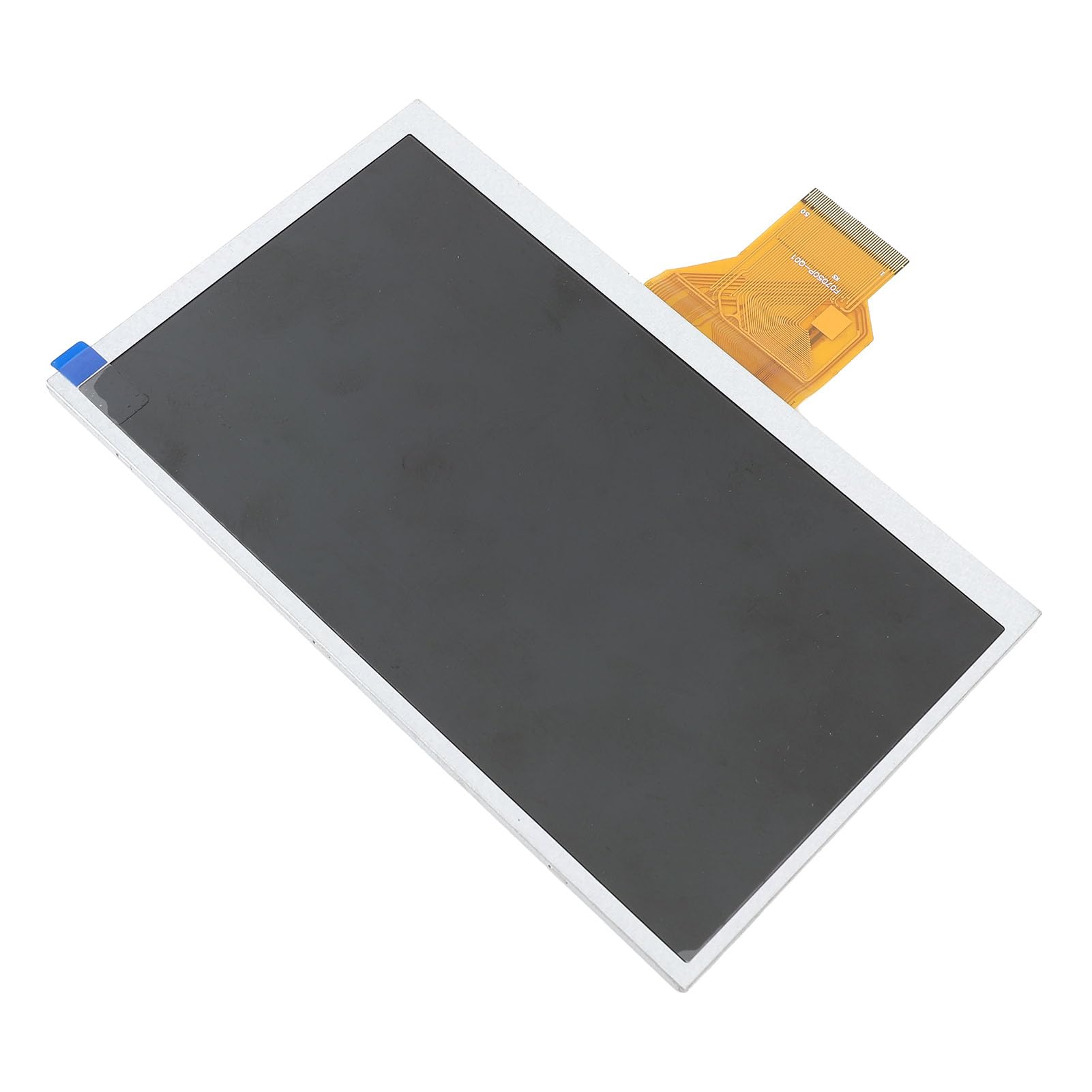 7 Inch TFT LCD Display Module - Industrial Grade Screen for Smart Home Appliances, Digital Control Panels & Engine Hoists | High-Resolution Touchscreen for Industrial Automation & Home Automation Systems