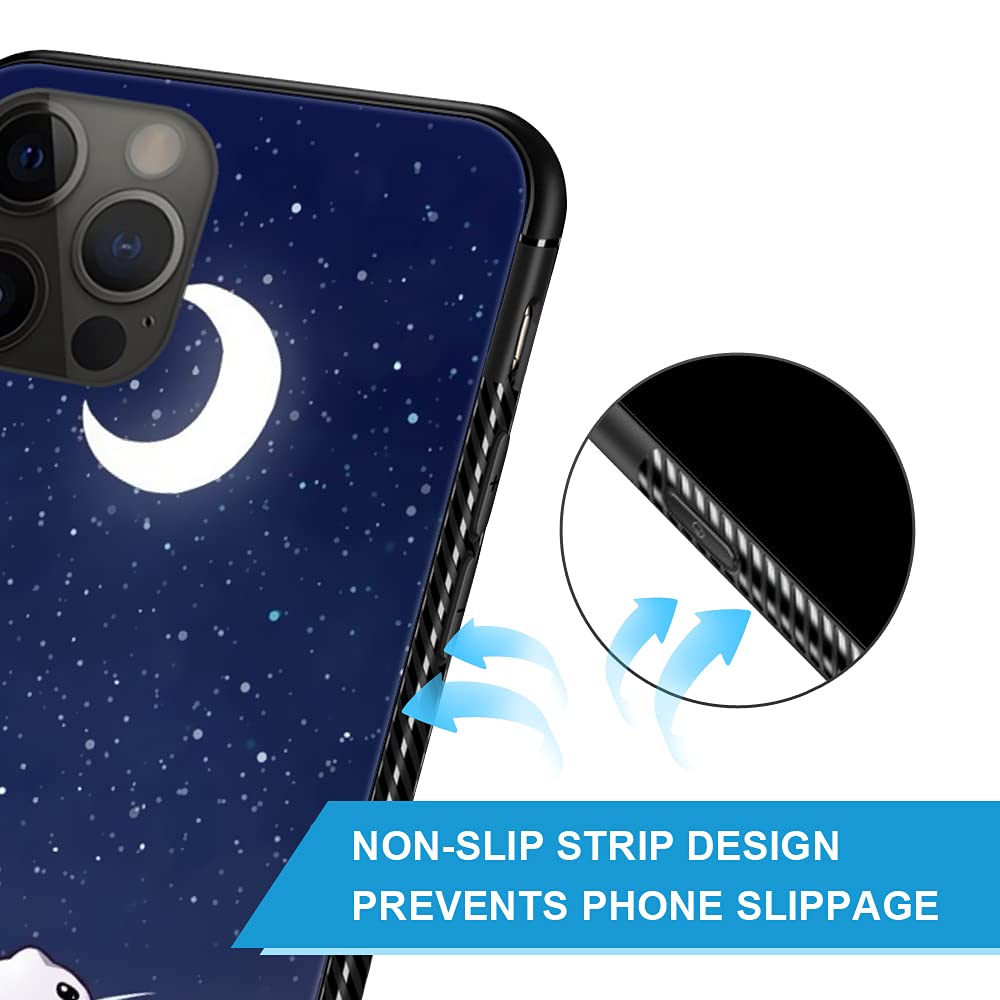 Premium iPhone 12 Pro Max Case (6.7