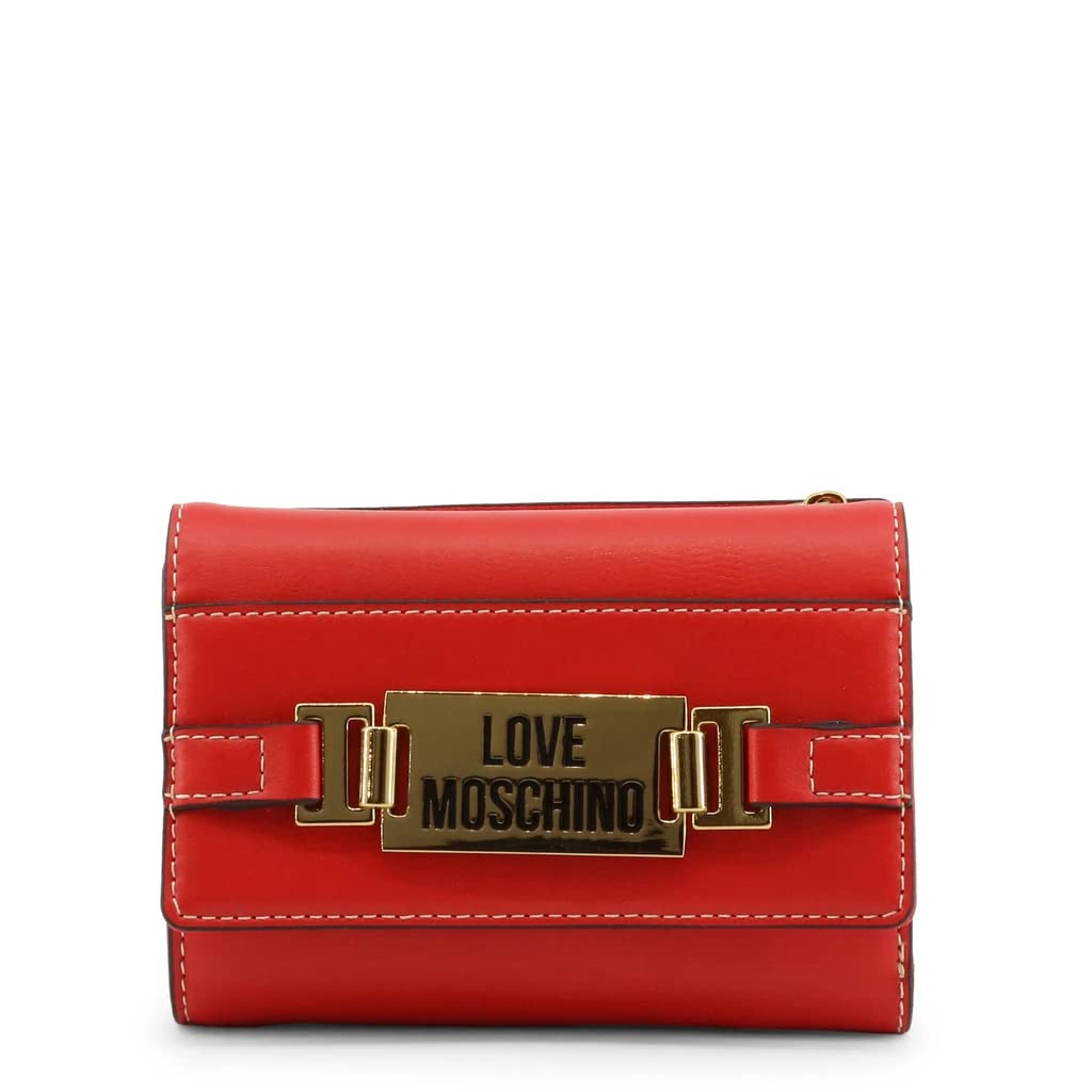 Love Moschino Women's Modern Handbag - Stylish Designer Purse for Women | Perfect for Work, Date Night & Everyday Use