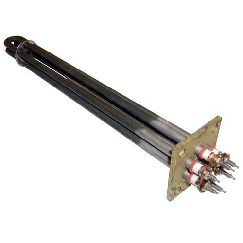 Jackson 4540-111-43-21 OEM Replacement Booster Tank Heater - Compatible with Jackson Equipment - Perfect for Cold Weather Operations & Industrial Applications