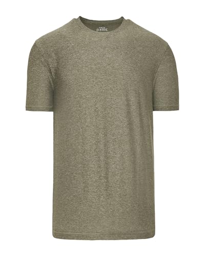 Heather Military Green