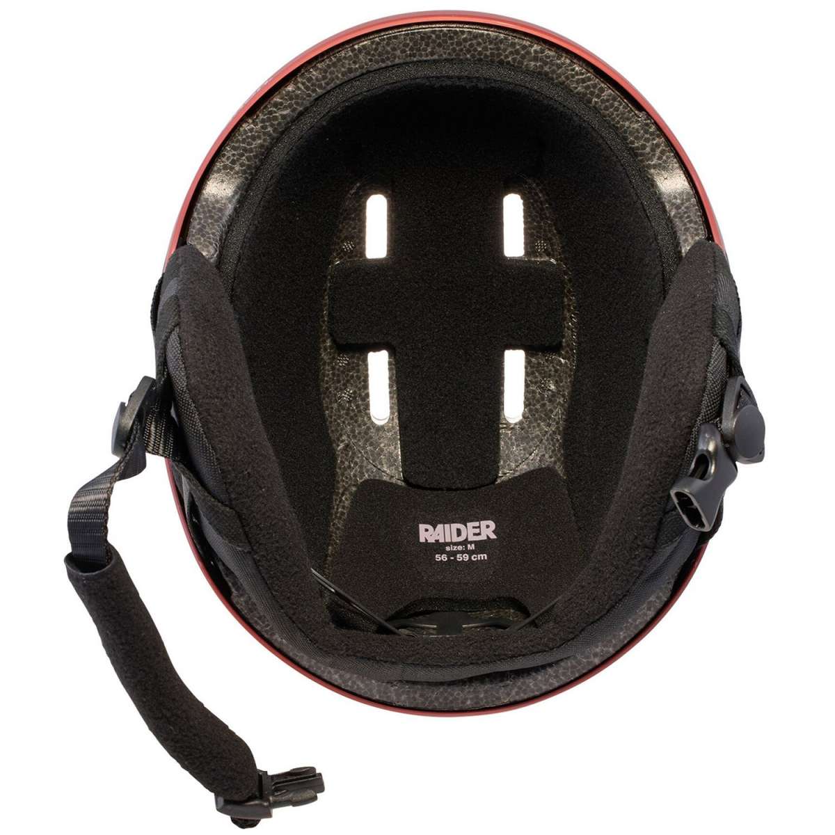 Anon Raider 3 Snowboard Helmet 2024 - Lightweight & Durable Winter Sports Gear for Skiing, Snowboarding & Outdoor Adventures