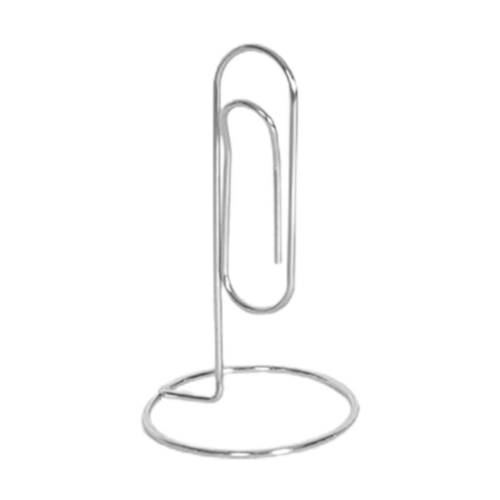 Colorful Paper Clip Holder for Desk - Memo & Photo Display Organizer, Office & Home Decoration - Perfect for Notes, Photos, Cards, and Memories (Color: A) | Ideal for Office Desks, Study Rooms, and Gift Giving