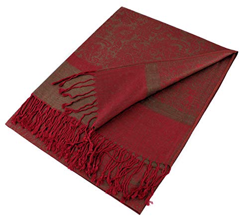 Burgundy Olive