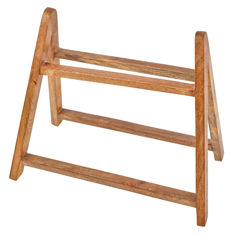 Luxor 2-Tier Serving Tray - Elegant Decorative Display Stand for Desserts, Appetizers & Party Snacks - Perfect for Entertaining, Weddings & Home Decor