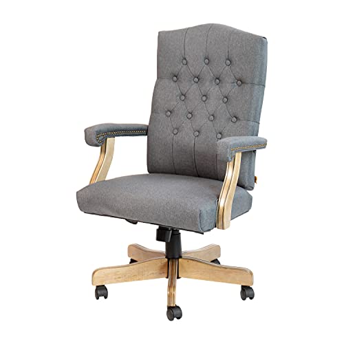 Gray Fabric