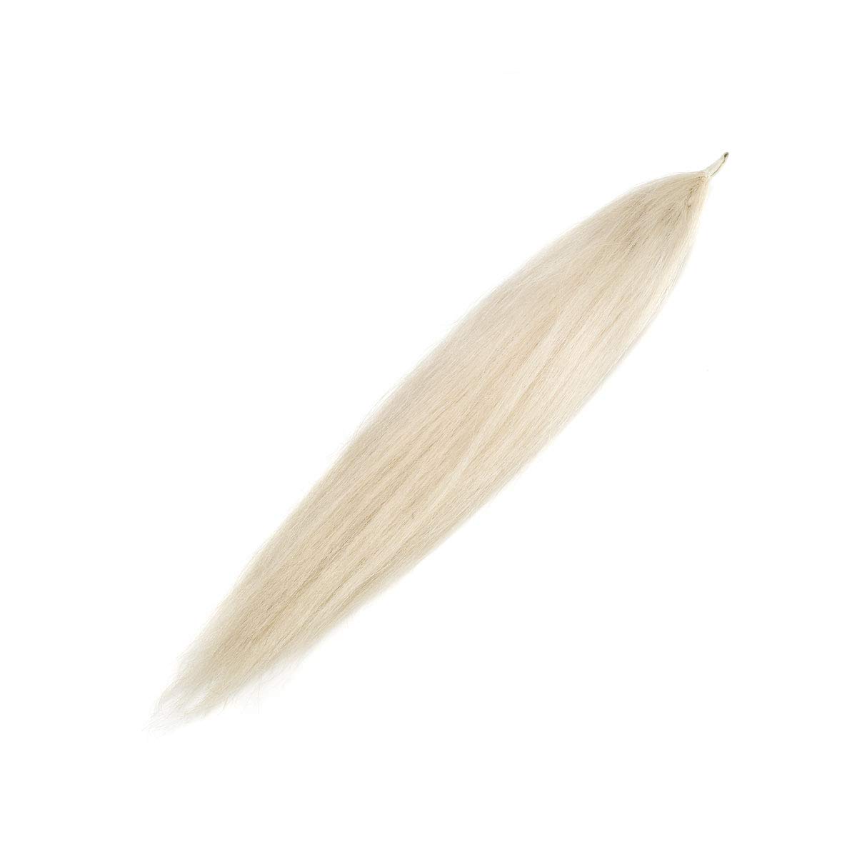 Supreme Products Single False Tail - Dark Gray One Size Fits All | Perfect for Cosplay, Halloween Costumes & Themed Parties