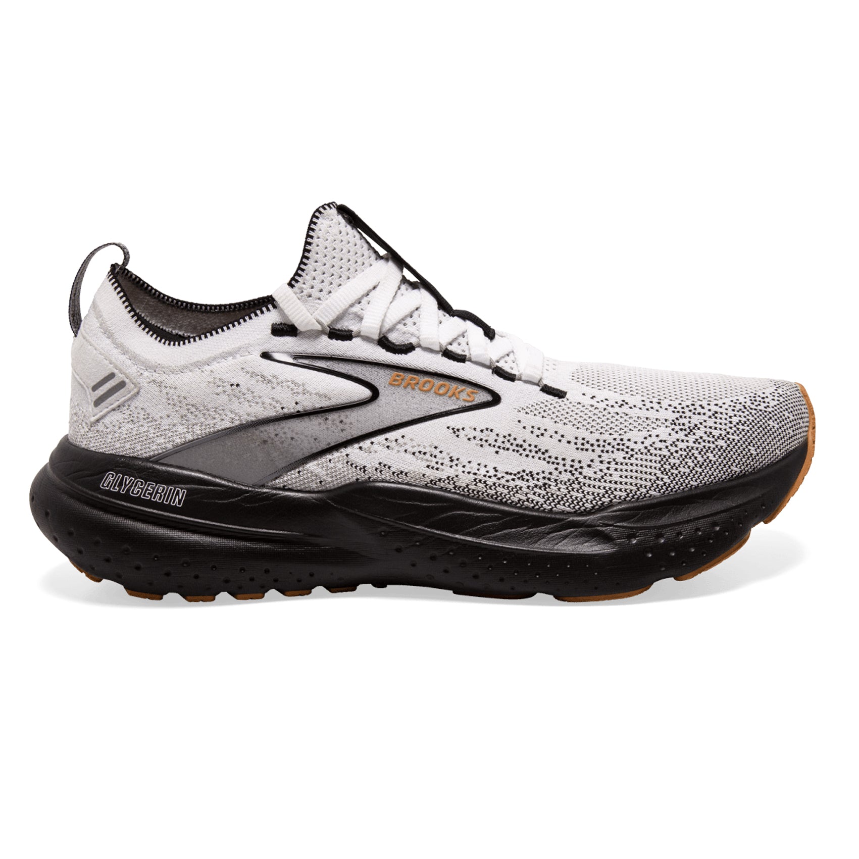 White / Grey / Black