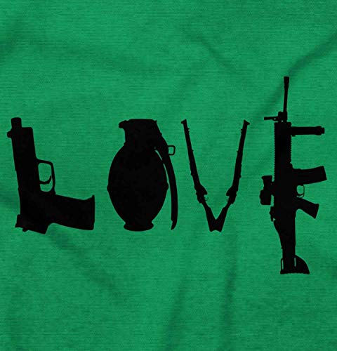 Irish Green
