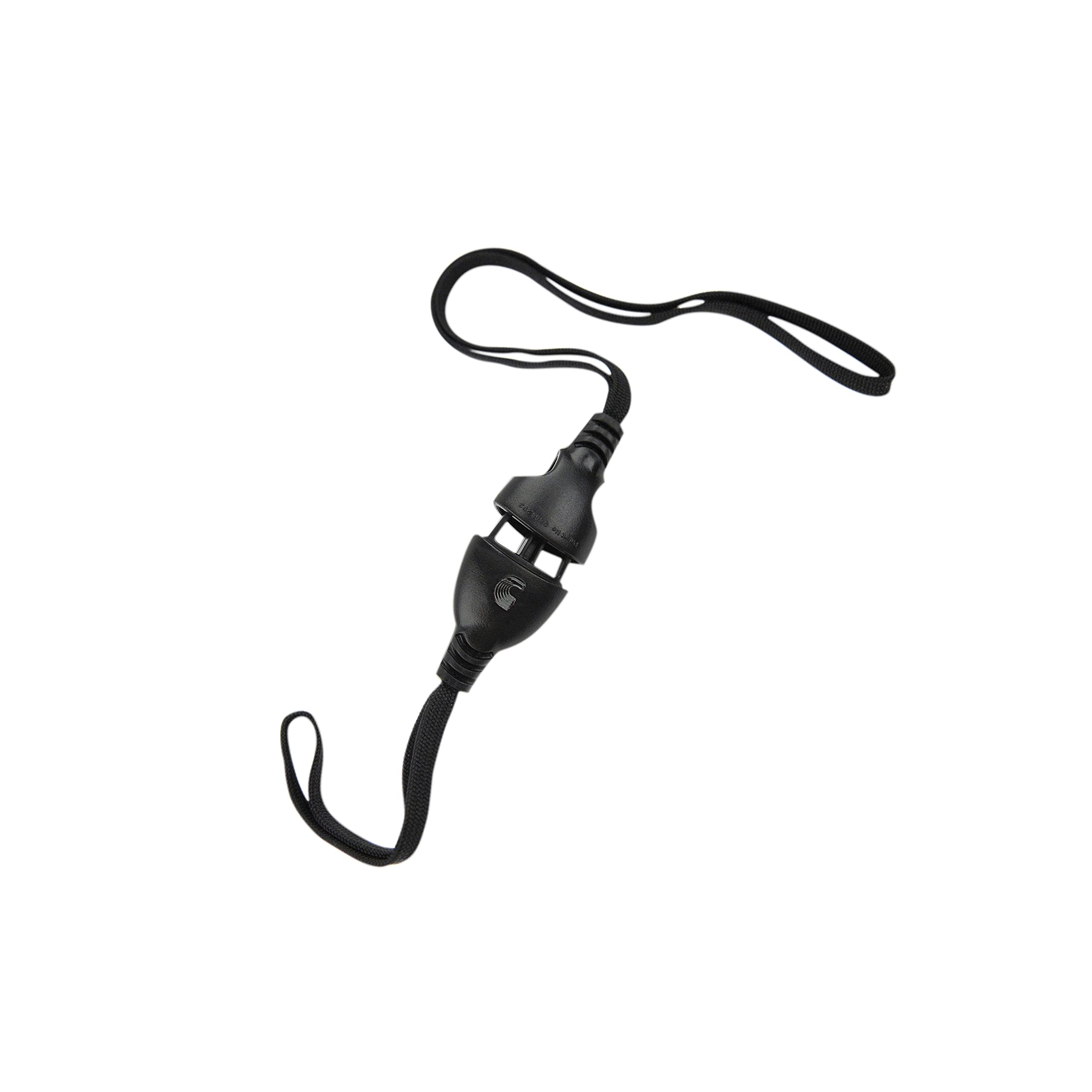 D'Addario Guitar Quick-Release System - Easy Acoustic String Change