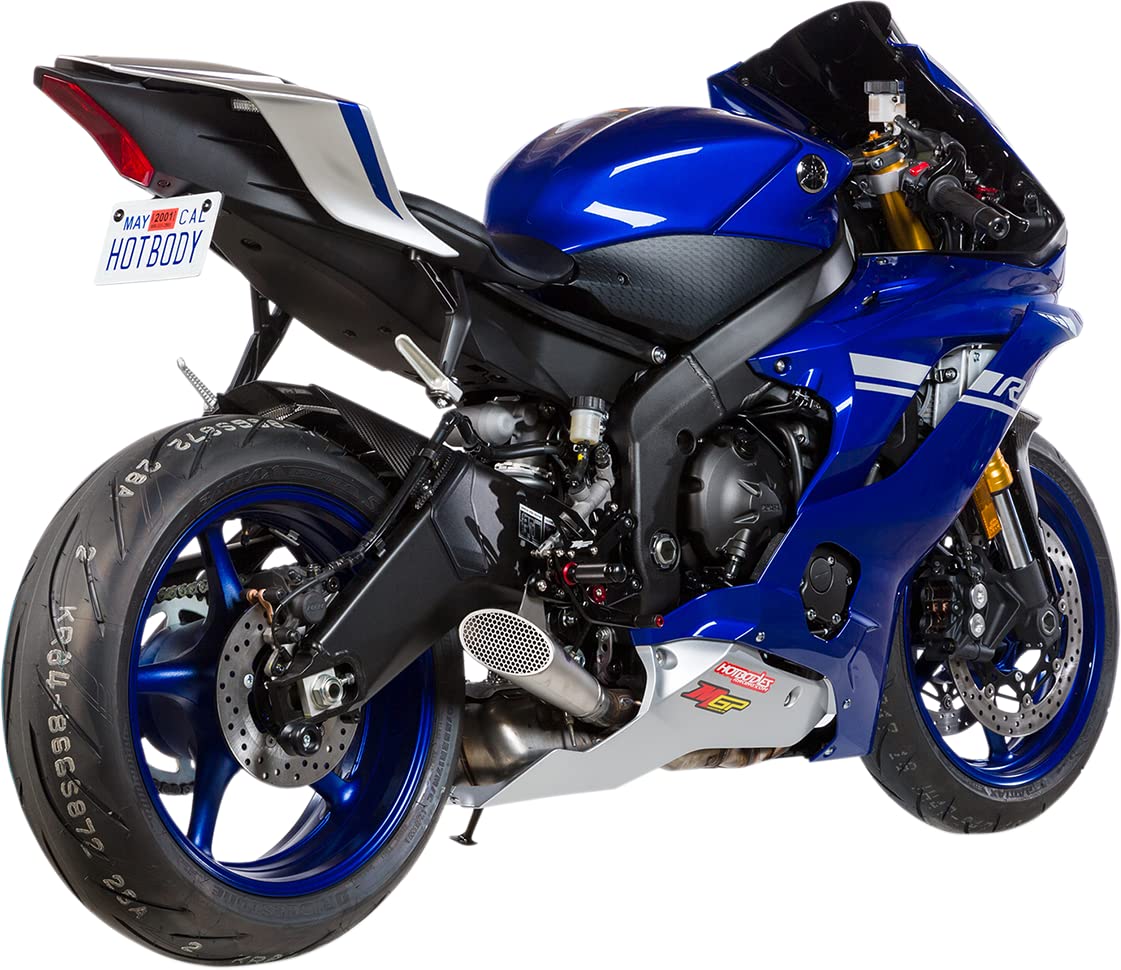 UFO YAKIT301-999 Complete Body Kit for Yamaha YZ125/250 Dirt Bike (2002-2005 Models) - Upgrade Your Off-Road Motorcycle with Full Plastic Cover Set for Racing & Trail Riding