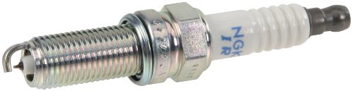 NGK Laser Iridium Spark Plug ILKR7B8 - High Performance Ignition for Cars, Trucks & SUVs | Perfect for Daily Commuting & Highway Driving