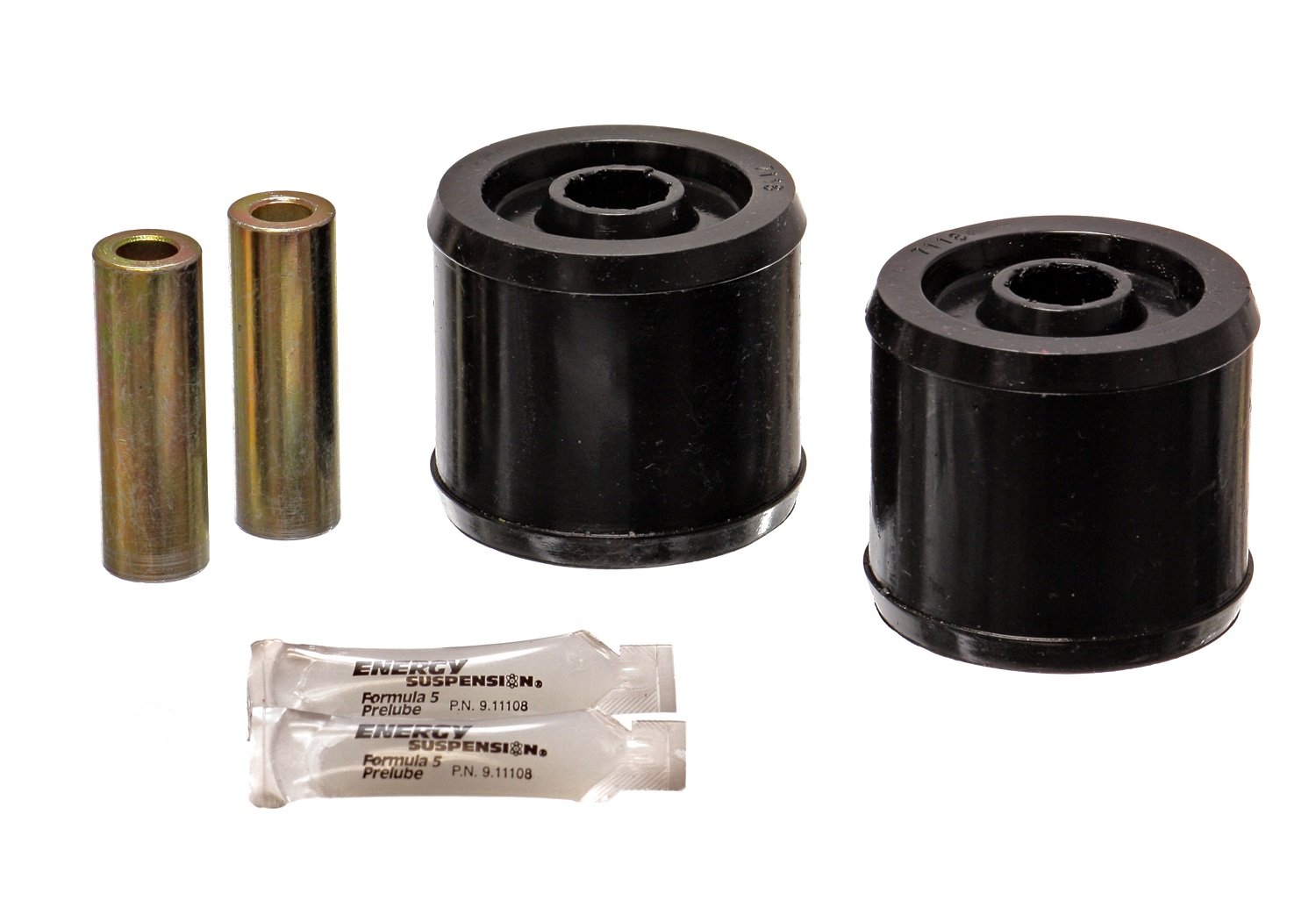Energy Suspension 7.7108G Rear Trail Arm Bushings for Nissan Maxima - High Performance Polyurethane Suspension Bushings for Smoother Ride & Better Handling - Perfect for Off-Roading, Daily Driving & Performance Upgrades