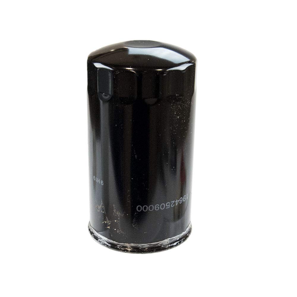 CUB CADET MA-19642509000 Oil Filter - Compatible with Models 7532, 7530, 7305, 7300, 7275, 7274, 7273, 7272 - Perfect for Lawn Mowers & Outdoor Power Equipment Maintenance