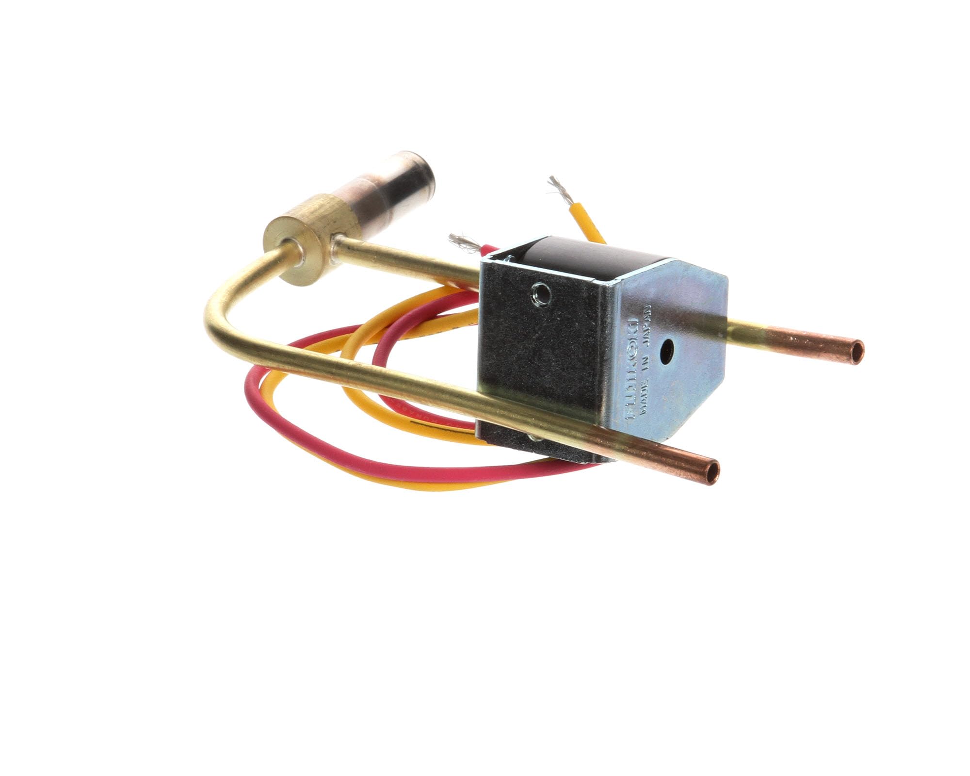Hoshizaki 3U0151-01 Hot Gas Valve - Replacement Part for Commercial Refrigeration & Ice Machines | Perfect for Restaurants, Bars, and Food Service Businesses