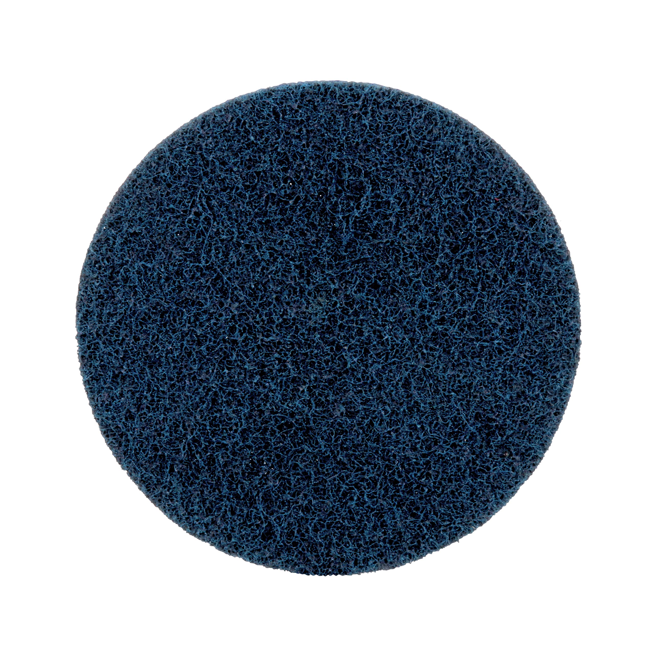 Scotch-Brite Precision Surface Conditioning Disc - TN Quick Change, Very Fine Ceramic Nonwoven Abrasive, 4-1/2 Inch No Hole (50-Pack) - Perfect for Metal Finishing, Wood Sanding & Automotive Restoration
