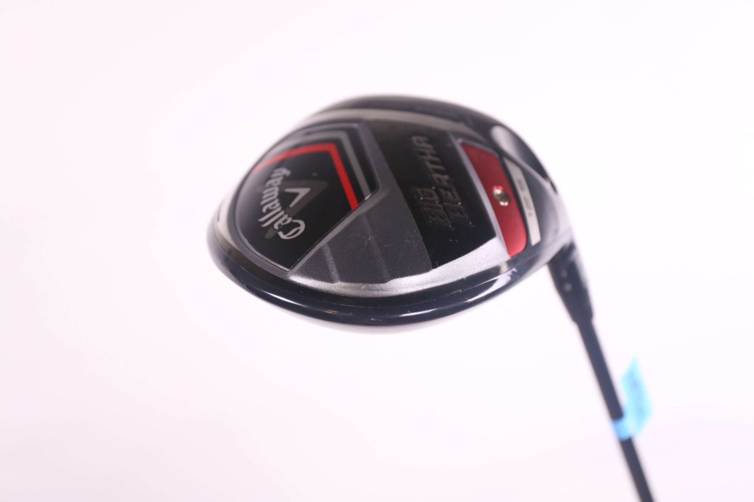 Used Callaway Big Bertha 23 Driver - 12.5° Regular Flex Project X HZRDUS Smoke Red RDX Right Hand Golf Club | Perfect for Improving Distance & Accuracy on the Fairway