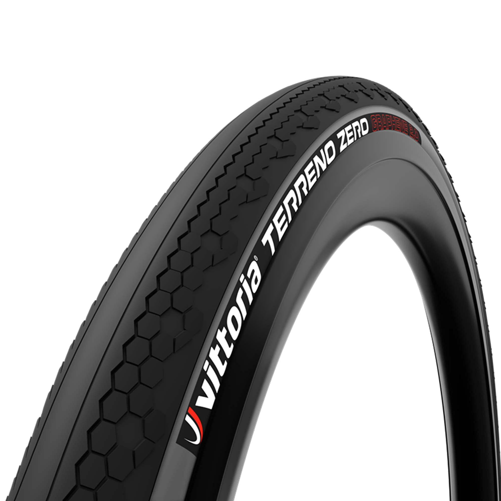 Vittoria Terreno Zero G2.0 Tubeless TNT Bike Tires - Gravel & Road Cycling Tires for Cyclocross, All-Terrain Riding | Perfect for Off-Road Adventures & Commuting
