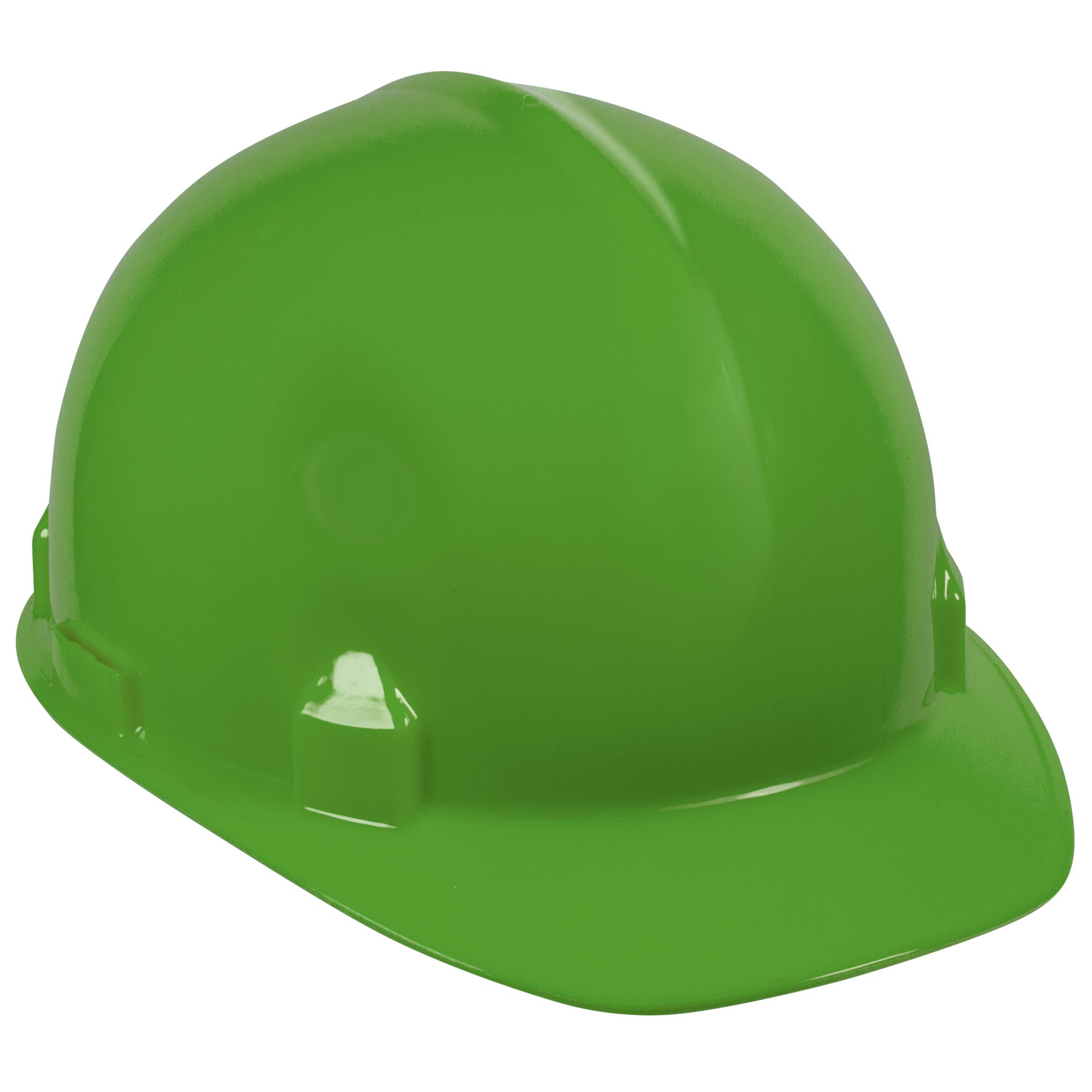 Jackson Safety SC-6 ANSI Compliant Hard Hat - 4-Point Ratchet Suspension with Extended Brim for Enhanced Comfort & Safety - Made in USA (12 Pack) - Ideal for Construction Sites, Industrial Work & Outdoor Labor Protection