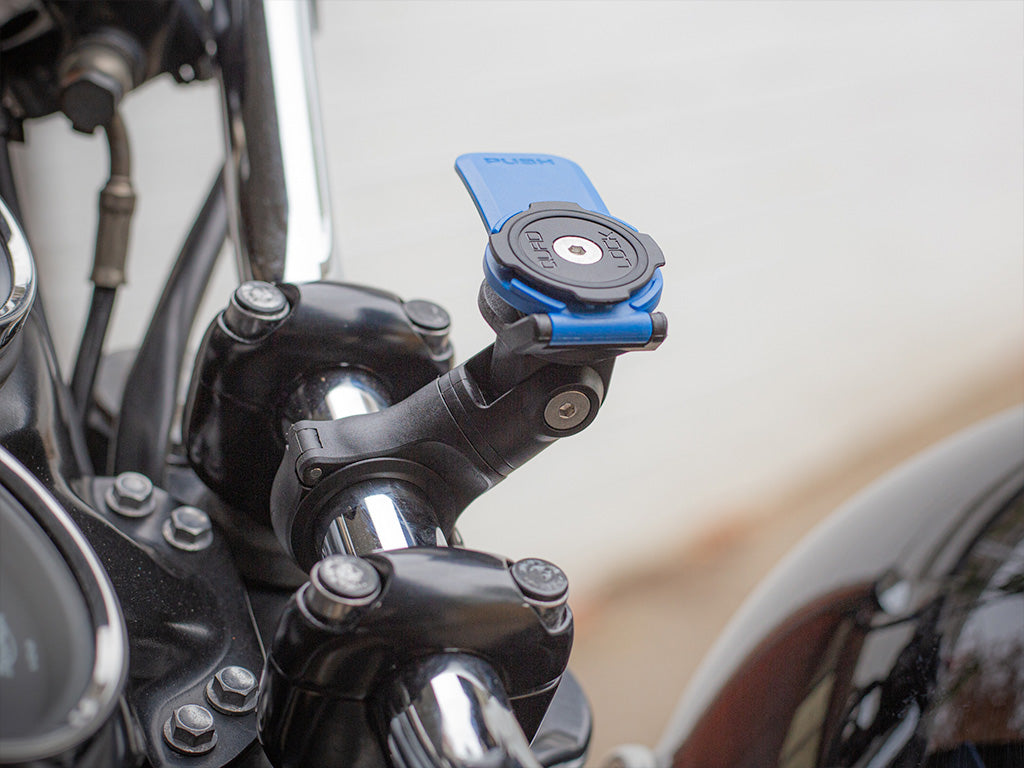Motorcycle Scooter Knuckle Adapter - Universal Handlebar Grip Extension for Comfortable Riding - Perfect for Long Distance Cruising and City Commuting