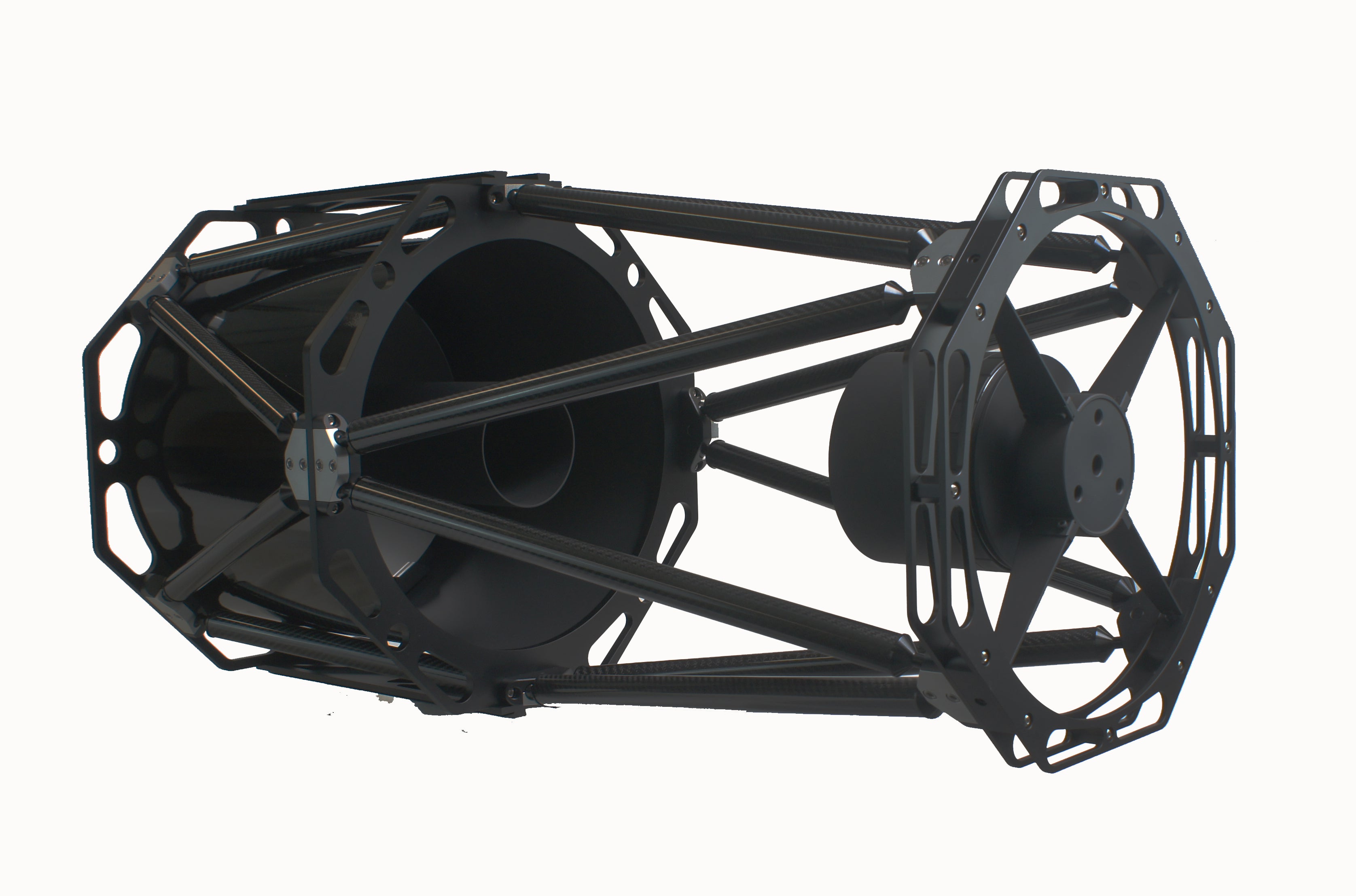 Premium Photron Ritchey-Chretien Carbon Fiber Truss Tube Telescope - High-Performance Astronomical Telescope for Stargazing, Astrophotography & Celestial Observation