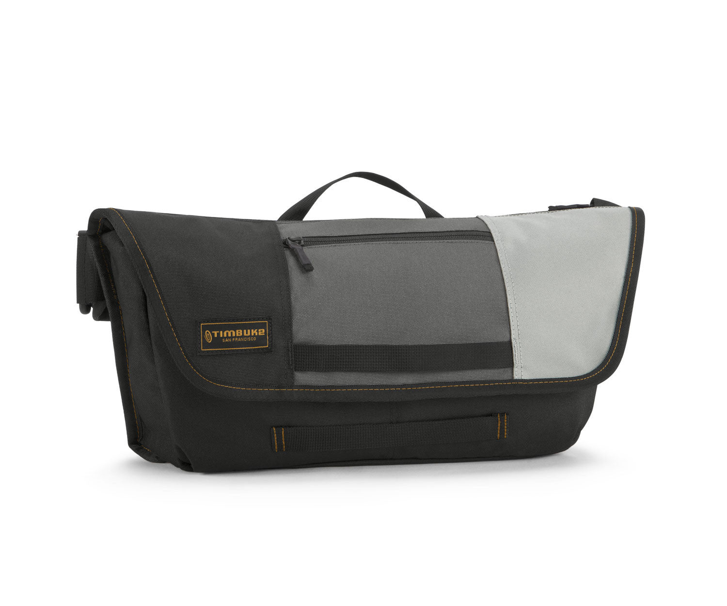 Timbuk2 Catapult Waterproof Cycling Messenger Bag - Durable Bike Commuter Backpack for Men & Women - Perfect for Urban Cycling, Work & Travel