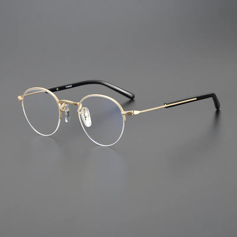 Gold-Black