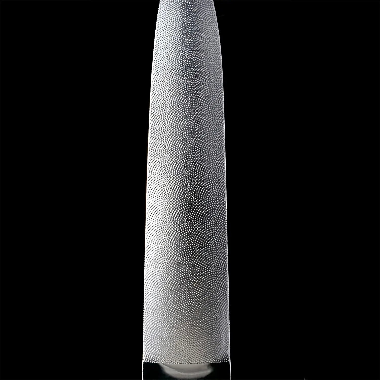 Premium Green Bell Takuminowaza Stainless Steel Nail File - Professional Manicure & Pedicure Tool for Salon, Home & Travel Use