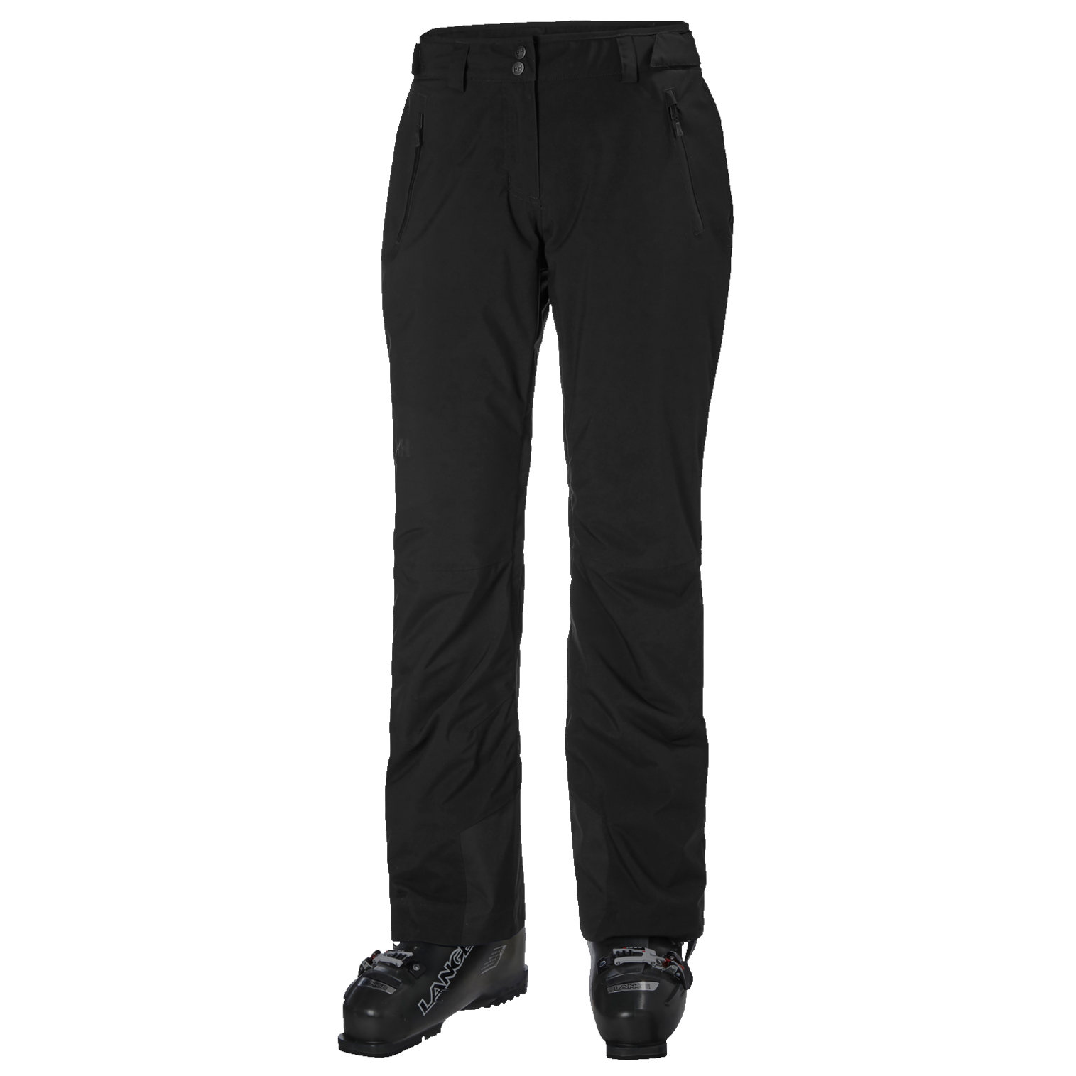 Helly Hansen Women's Legendary Insulated Waterproof Snow Pants 2025 - Winter Skiing, Snowboarding & Cold Weather Outdoor Activities