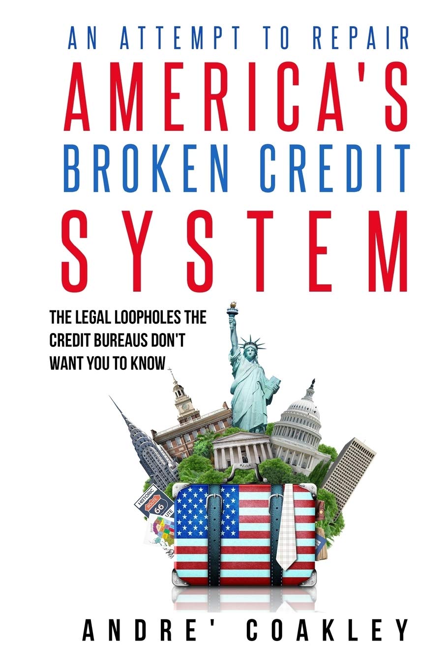 Best Solutions to Fix America's Broken Credit System | Credit Repair Tips & Financial Recovery Guide | Improve Credit Score for Loans, Mortgages & Better Opportunities