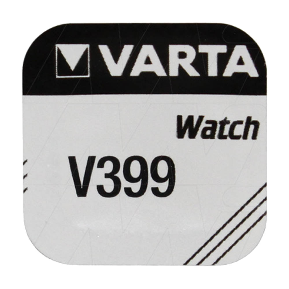 SR927W 1.55V Silver Oxide Watch Battery - 42mAh Long Lasting Power for Watches, Calculators, Toys & Small Electronics - Replacement Battery for Timepieces and Digital Devices