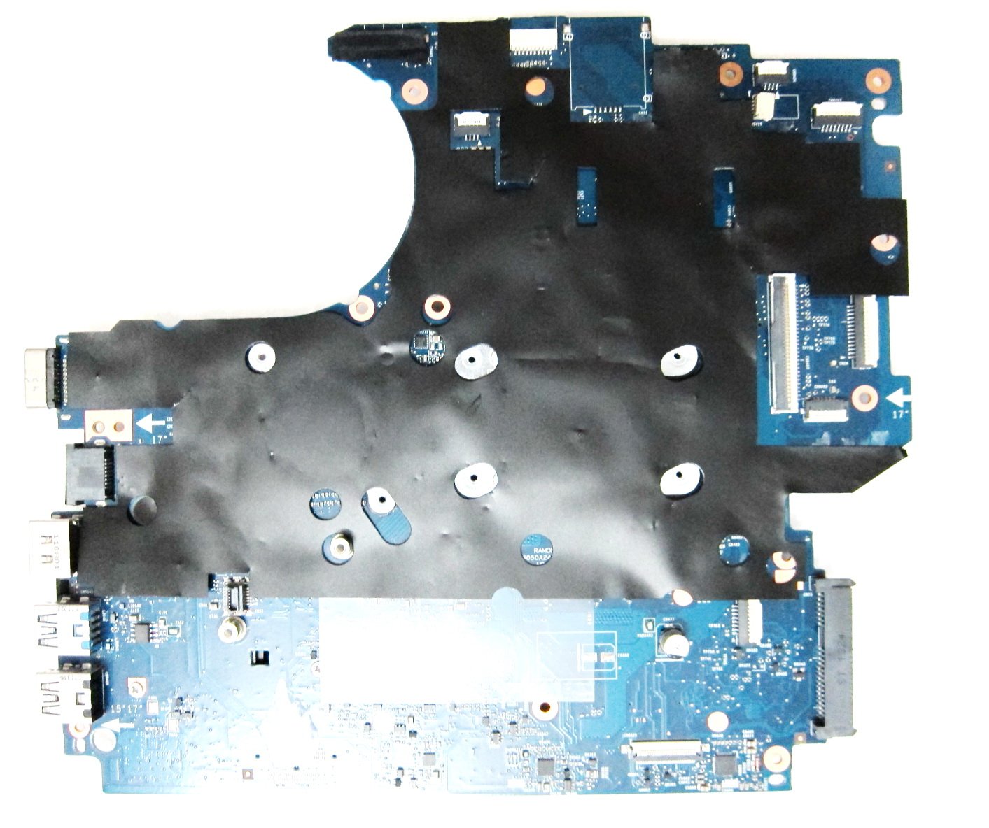 Original HP Probook 4530S 4730S Motherboard 670795-001 Replacement - Compatible for Laptop Repair & Upgrade | Perfect for IT Professionals & DIY Enthusiasts