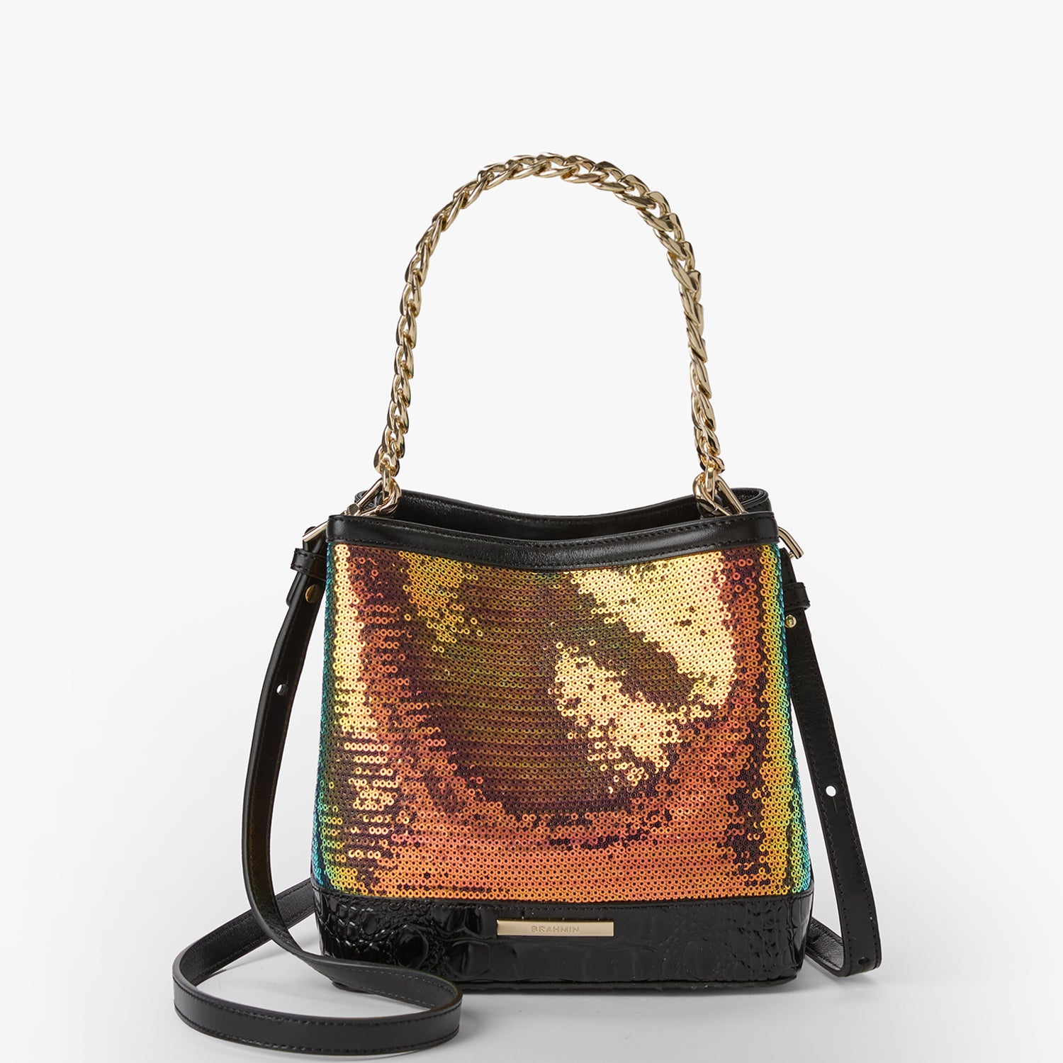 Mod Mini Amelia Multi Shimmerda 0009234000050 - Stylish and Versatile Women's Handbag for Work, Travel, and Everyday Use