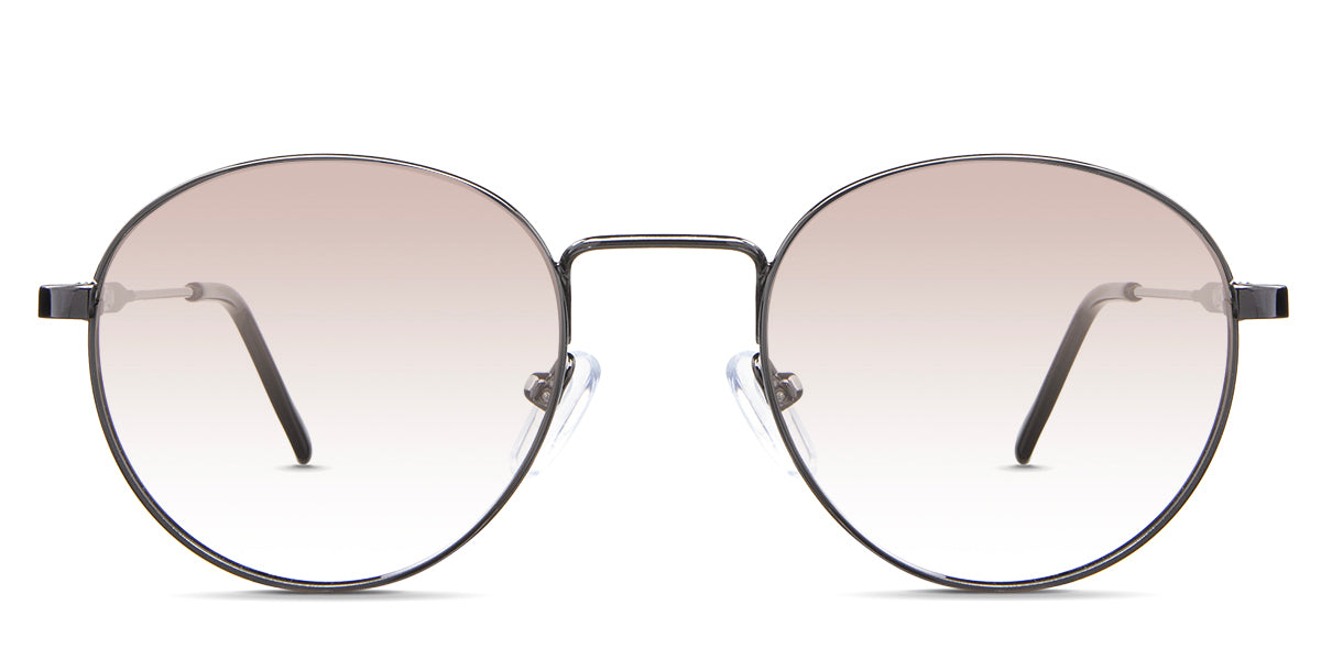 Axel Women's Prescription Tinted Glasses - Stylish & UV Protection for Work, Driving & Outdoor Activities