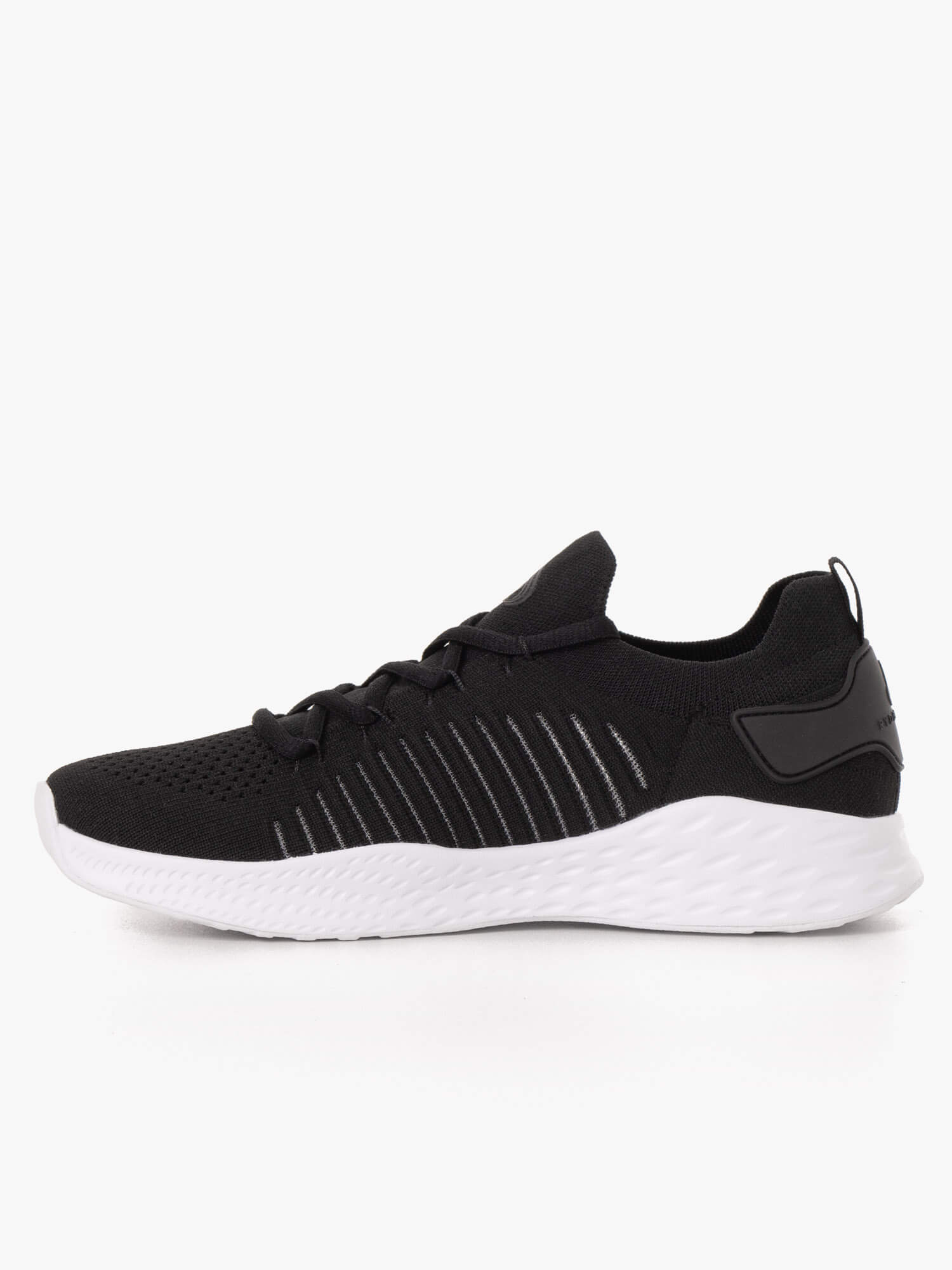Women's Flylyte Trainer - Lightweight Running Shoes for Women, Black | Perfect for Gym, Jogging & Casual Wear